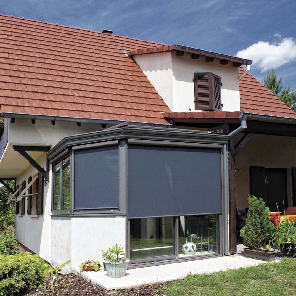 Installateur professionnel de stores de maison en Bourgogne.