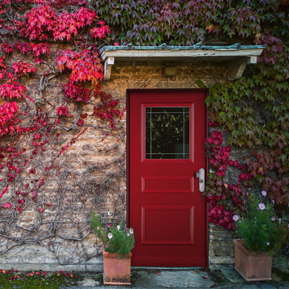 Intervention rapide sur serrure de porte extérieure à Joigny.
