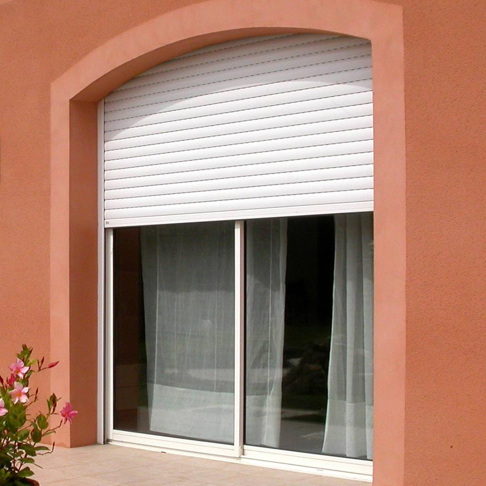 Pose rapide de volets pour résidences à Avallon.