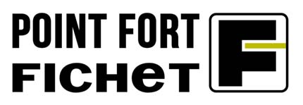 point fort fichet logo