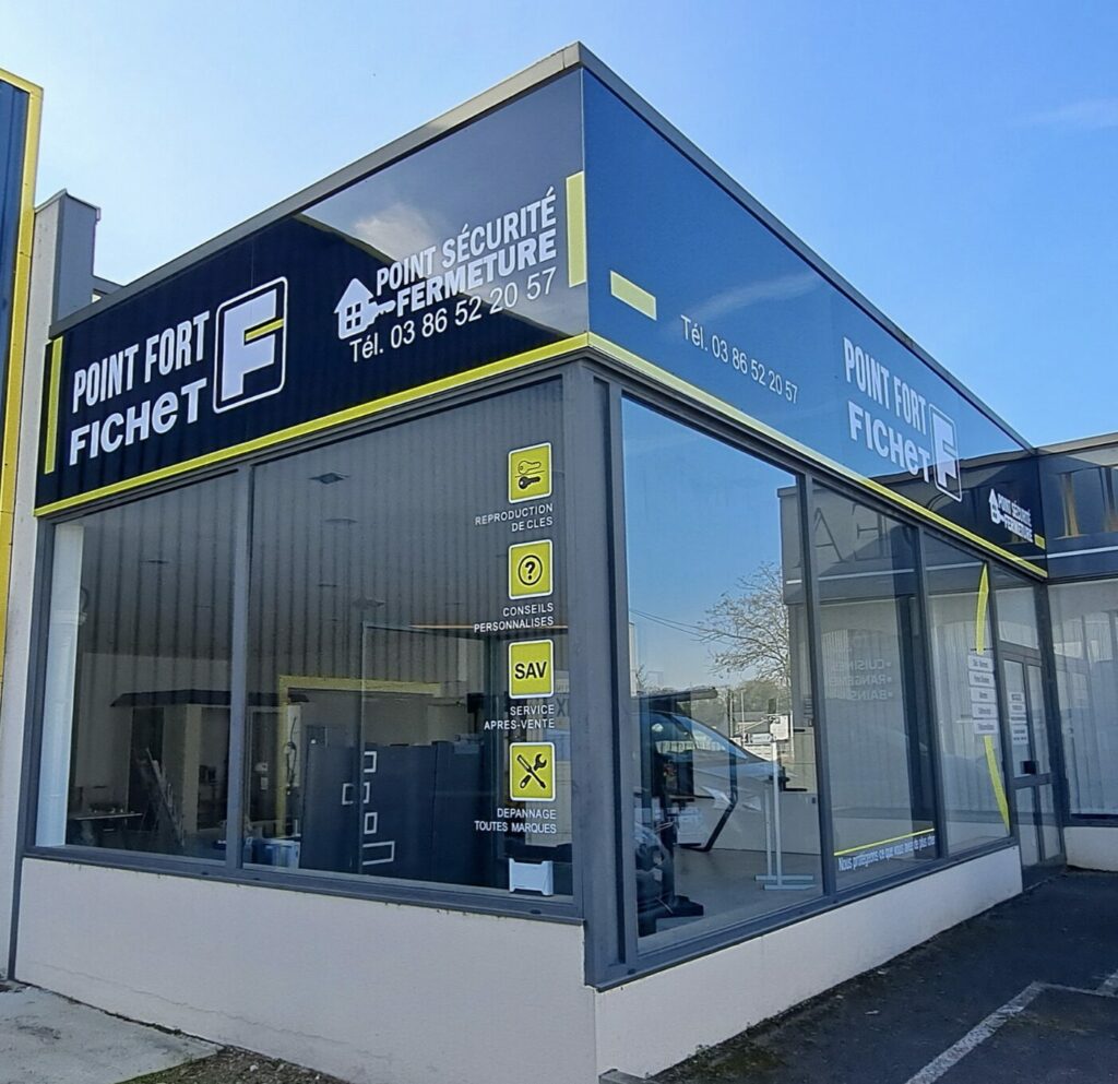 point sécurité fermeture pour vos fenêtre, porte, portes de garage, volets, installation, pose, réparation et pose